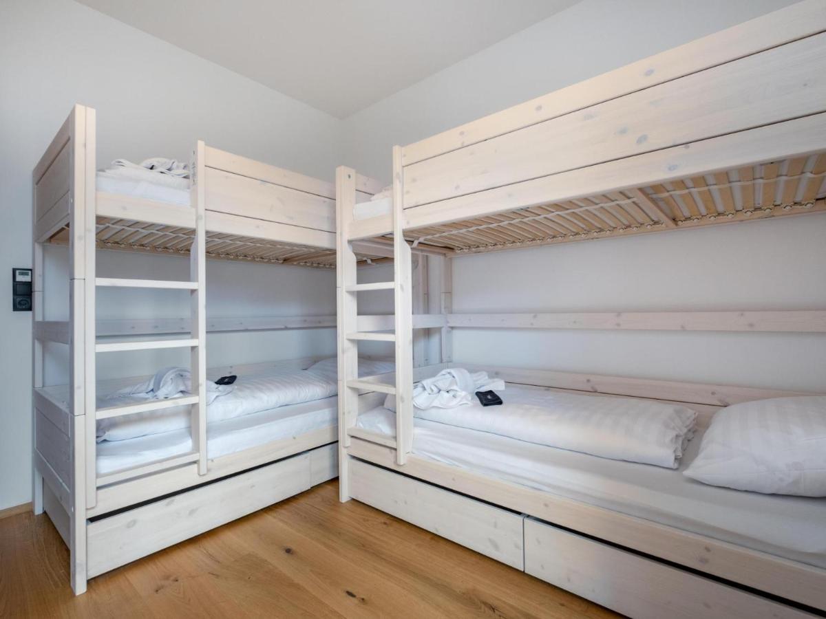 Doppellodge Sankt Lorenzen ob Murau Eksteriør billede